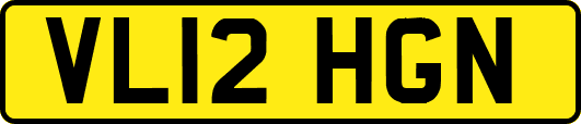 VL12HGN