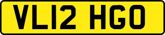 VL12HGO