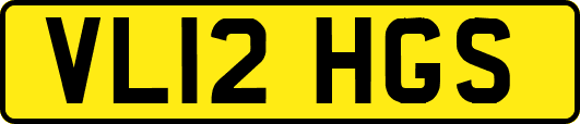 VL12HGS