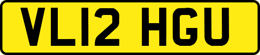 VL12HGU