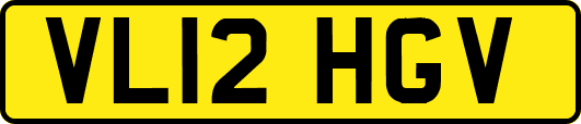VL12HGV