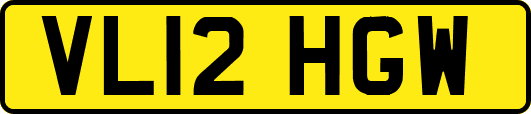 VL12HGW