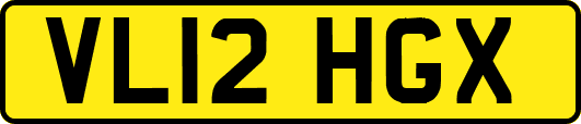 VL12HGX