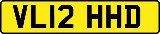 VL12HHD