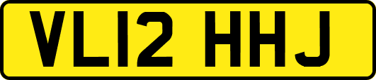 VL12HHJ