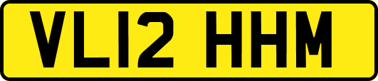 VL12HHM