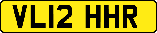 VL12HHR