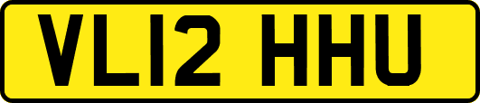 VL12HHU