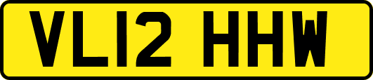VL12HHW