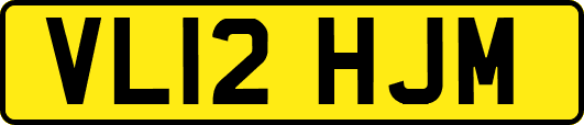 VL12HJM