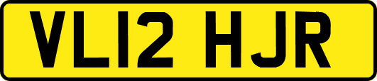 VL12HJR
