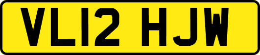 VL12HJW