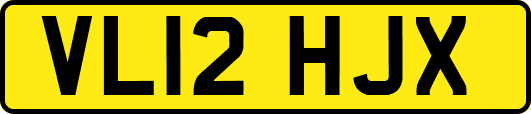 VL12HJX