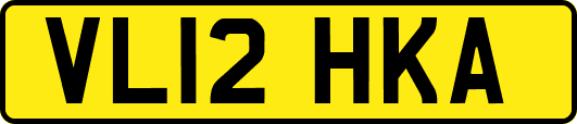 VL12HKA