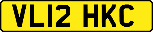 VL12HKC