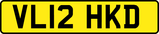 VL12HKD