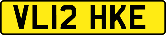 VL12HKE