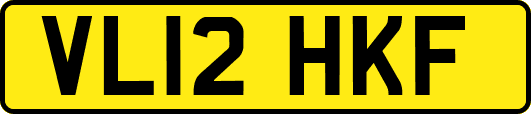 VL12HKF
