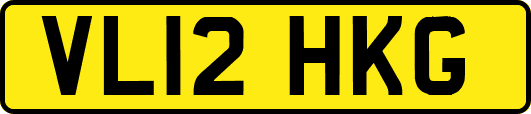 VL12HKG