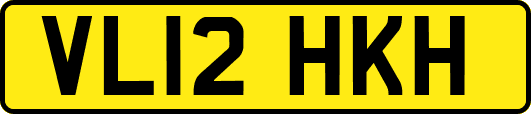 VL12HKH