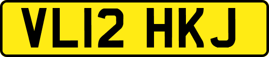 VL12HKJ