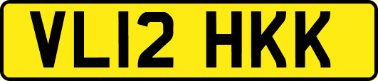 VL12HKK