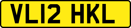 VL12HKL