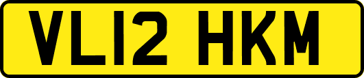 VL12HKM