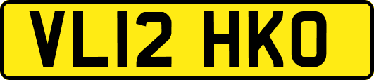 VL12HKO