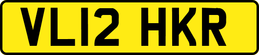 VL12HKR