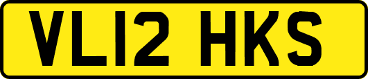 VL12HKS