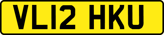 VL12HKU