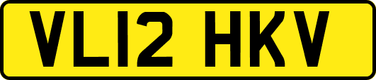 VL12HKV