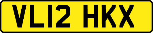 VL12HKX