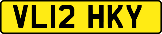 VL12HKY