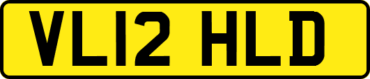 VL12HLD