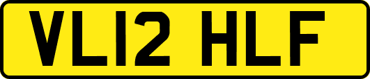 VL12HLF