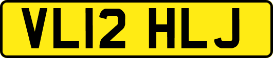 VL12HLJ