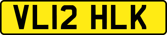 VL12HLK