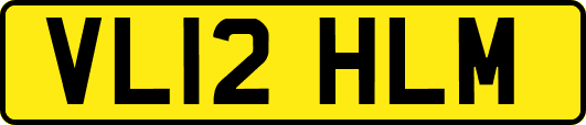 VL12HLM