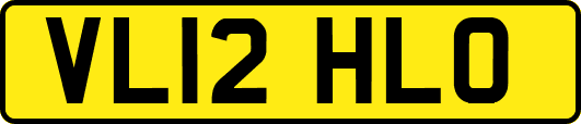VL12HLO