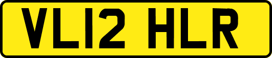 VL12HLR
