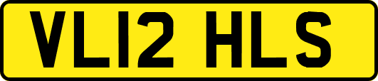 VL12HLS