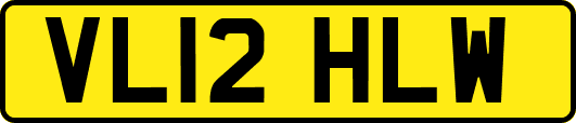 VL12HLW