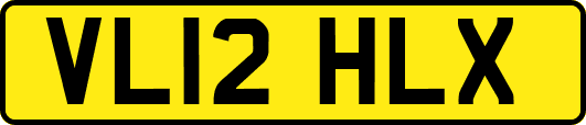 VL12HLX