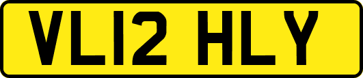 VL12HLY