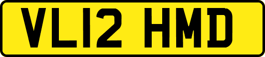 VL12HMD