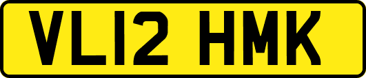 VL12HMK