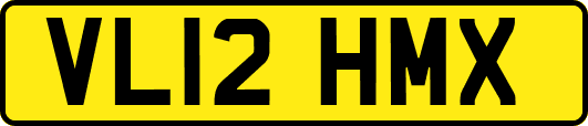 VL12HMX