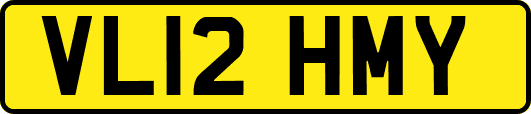 VL12HMY